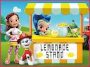 Lemonade Stand