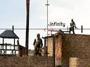 Lethal Sniper 3D Army Soldier