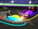 Bumping Cars: Extreme Battle