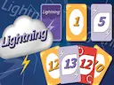 Lightning Cards