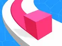 Line Color 3D