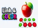 Link &amp; Color Pictures