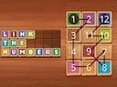 Link the numbers