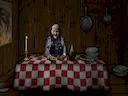 Little Cabin in the Woods A Forgotten Hill Tale