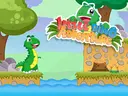 Little Dino Adventure Game