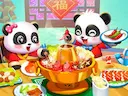 Little Panda Chinese Recipes