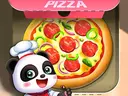Little Panda Space Kitchen
