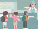 Little Restaurant Difference