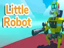 Little Robot