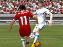 Liverpool vs Real 2022
