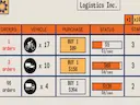 Logistics Inc