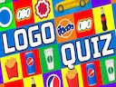 Logo Quiz Game World Trivia