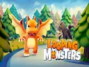 Looping Monsters