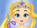 Love Baby Fashion Makeover Game