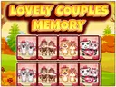 Lovely Couples Memory