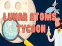 Lunar Atoms Tycoon