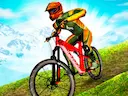 MTB DownHill Extreme