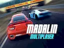 Madalin Stunt Cars Multiplayer