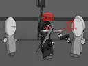 Madness Project Nexus