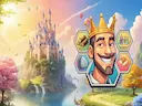 Magic Kingdom Hex Match