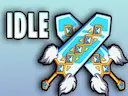 Magic Swords Idle RPG