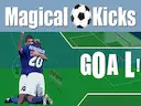 Magical Kicks