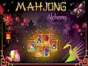 Mahjong Alchemy 2D