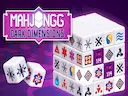 Mahjong Dark Dimension