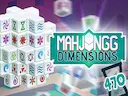 Mahjong Dimensions: 470 seconds
