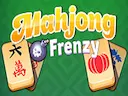 Mahjong Frenzy
