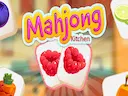 Mahjong Kitchen