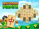 Mahjong Pirate Plunder Journey