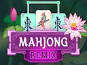 Mahjong Remix