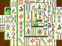 Mahjong Shanghai Dynasty