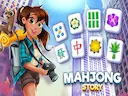 Mahjong Story