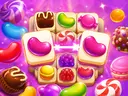 Mahjong Sweet Connection