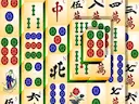 Mahjong Titans