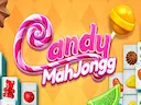 Mahjongg Candy