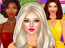 Autumn Queen Beauty Contest
