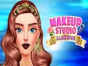 Makeup Studio Glam Diva