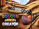 Marble Race Creator