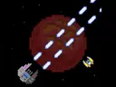 Mars Warfare Defense