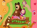 Masha and the Bear: Meadows