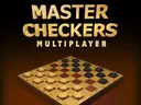 Master Checkers Multiplayer