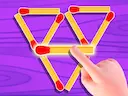 Matches Puzzle Game