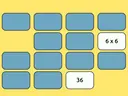 Math Memory