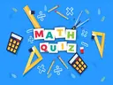Math Quiz Game