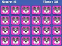 Mathpup Eye Test