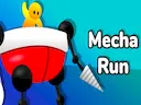 Mecha Run