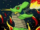 Mechabots